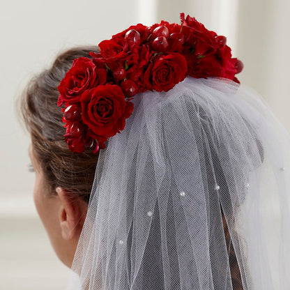 Heart's Happiness Hair Decor –  Dickson Florist, Dickson TN