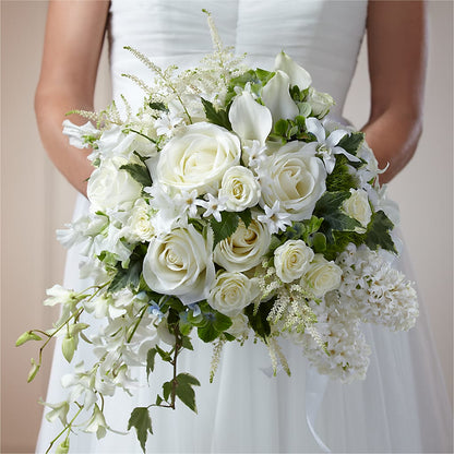 Cherish Bouquet –  Dickson Florist, Dickson TN