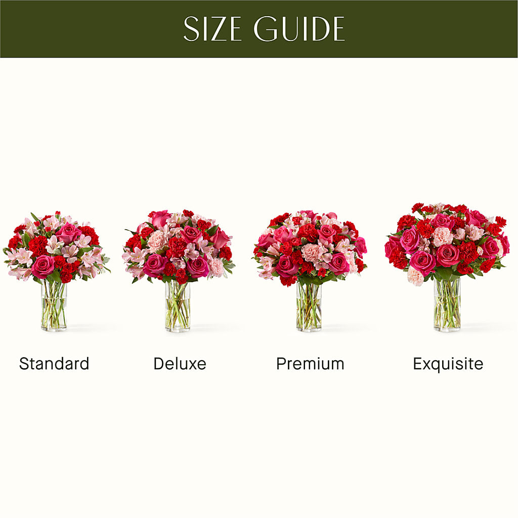 You're Precious Bouquet –  Dickson Florist, Dickson TN